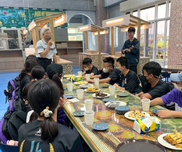 食農體驗活動