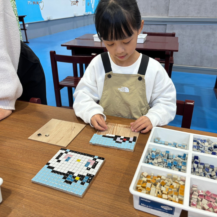 【半日遊】手作DIY套裝方案
